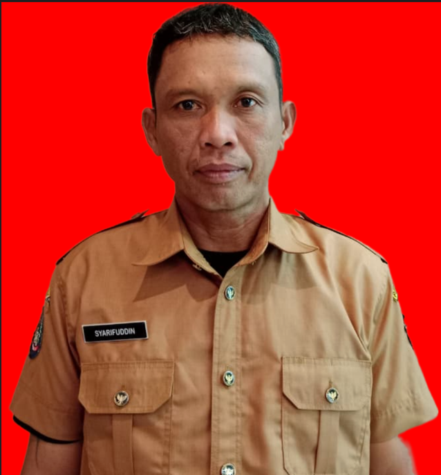 SYARIFUDDIN