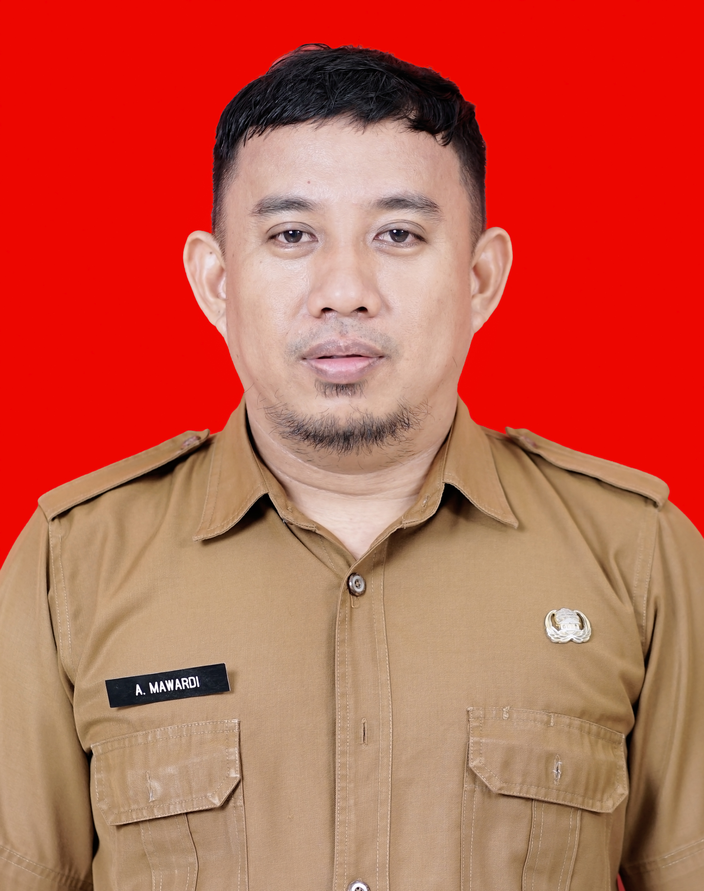 ANDI MAWARDI, SE.,M.A.P